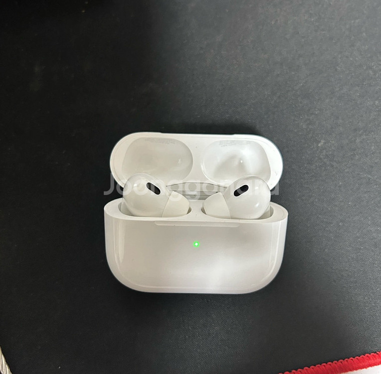 에어팟 프로 2세대--2