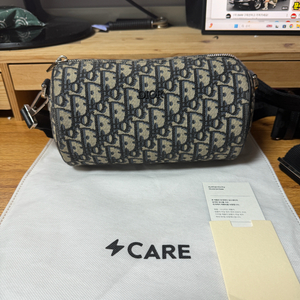 디올 오블리크 롤러 크로스백 풀구성