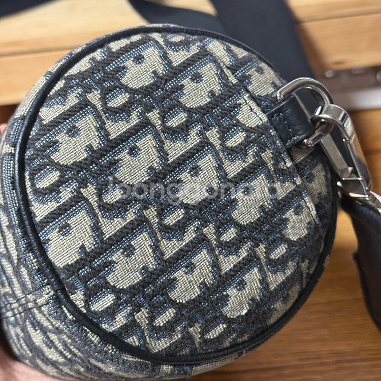 디올 오블리크 롤러 크로스백 풀구성--6