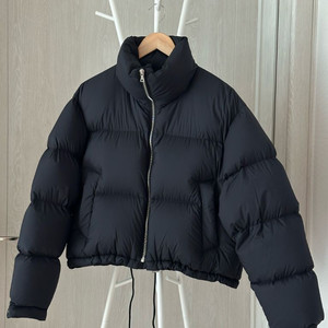 오라리 2024 립스탑 다운패딩 0사이즈