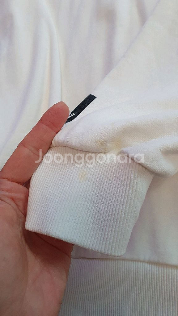 라이프워크 후드티셔츠 95사이즈 미듐사이즈 2세트--6