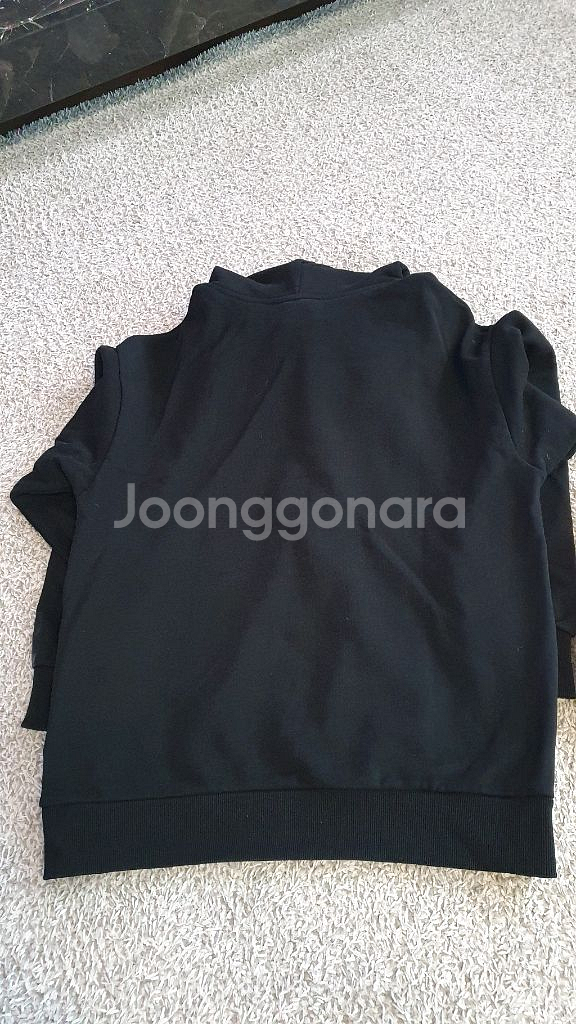 라이프워크 후드티셔츠 95사이즈 미듐사이즈 2세트--3