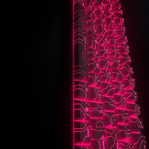 mchose ace60pro 래피드트리거 게이밍키보드