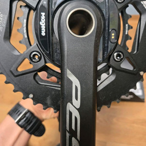 마진파워미터 50-34T