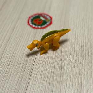 공룡메카드 타이니소어 오우라노