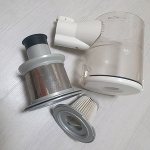 스마트에버 S250W 청소기 먼지통 필터 1.5만