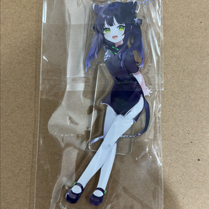 어린이 슌 아크릴 스탠드