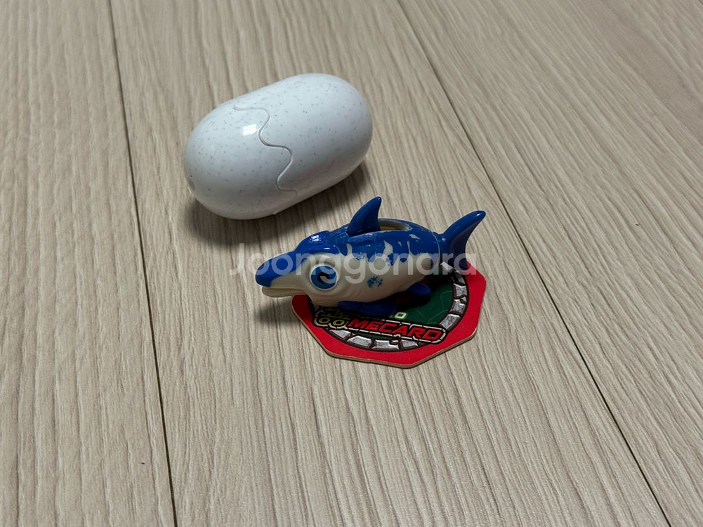 공룡메카드 타이니소어 옵탈모--0