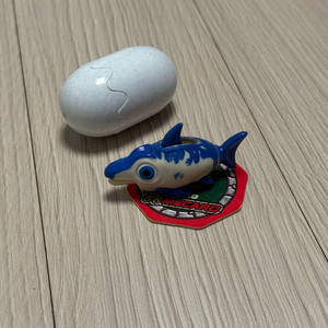 공룡메카드 타이니소어 옵탈모