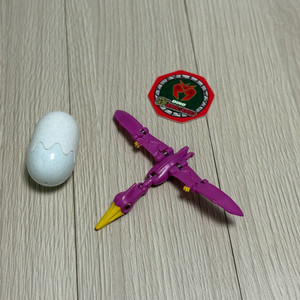 공룡메카드 프테라 (타이니소어 프테라)