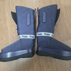 풀리오 풀리션 마사지부츠