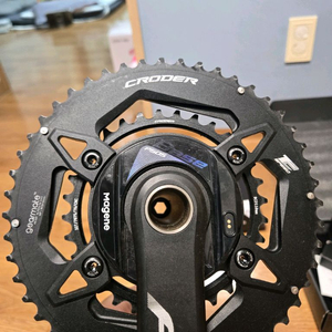 크로더 GEARMATE 체인링 48/32T