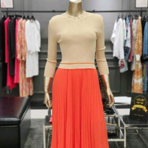 제시뉴욕 플리츠 원피스66