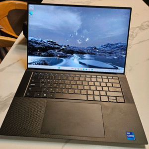 xps 9520 S급 팝니다
