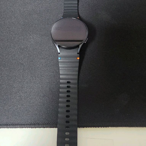 갤럭시 워치6 44mm 블랙