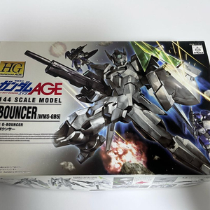 (미개봉) hg g 바운서