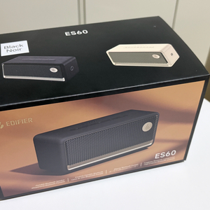 에디파이어 ES60 블루투스 스피커