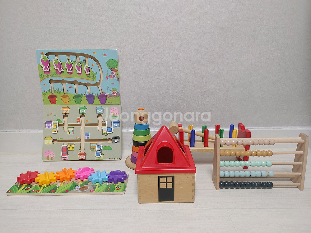 원목교구 유아 장난감(오플레이,이케아,쿠노메소드,해빛)--0