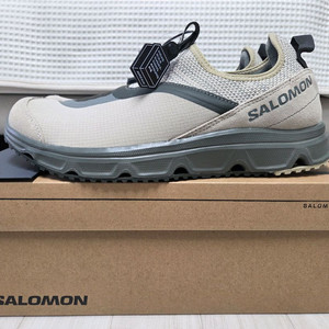 살로몬 RX 스너그 모스 그레이 [290, 새상품]