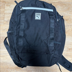 푸마 가방 백팩, 컬럼비아 패딩, 캉골 메신저 크로스백