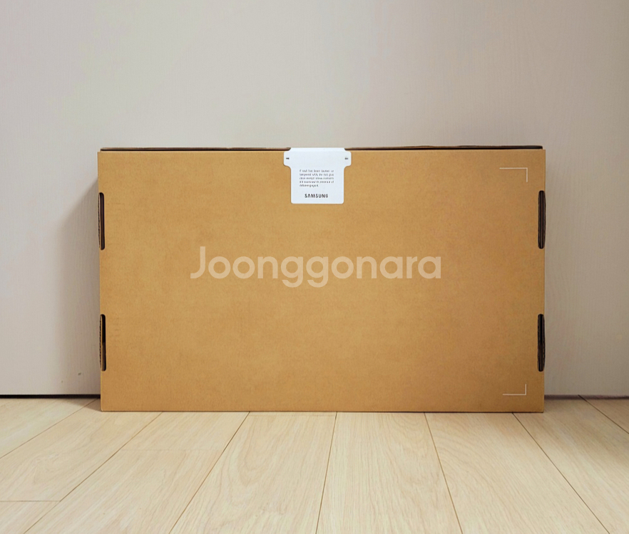 [갤럭시북4] 최고사양 1tb. 32gb. i7.외장그래픽내장 급처합니다. (최신형모델)--3