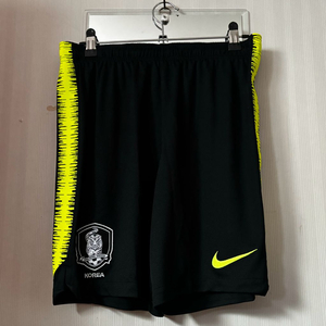 18-20 국대 쇼트 팬츠 M