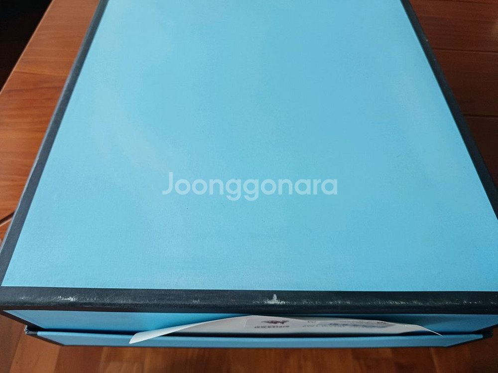 구찌 대형상자 신발상자 핸드백박스 대형쇼핑백--3