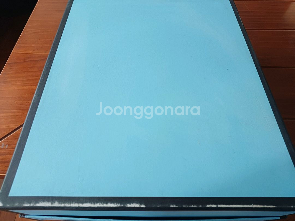 구찌 대형상자 신발상자 핸드백박스 대형쇼핑백--2