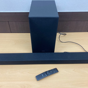 삼성 블루투스 TV 사운드바 우퍼 HW-A450