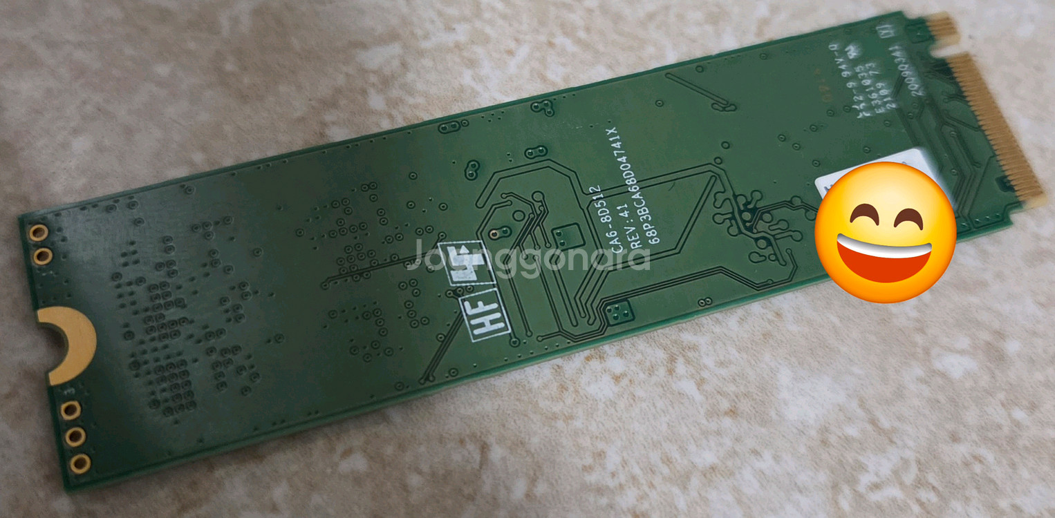 Plextor PX-2TM10PGN M.2 SSD 2TB--1