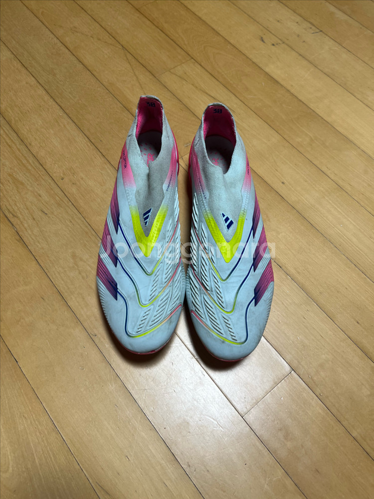 아디다스 프레데터 엘리트 fg, 프레데터 풋살화--0