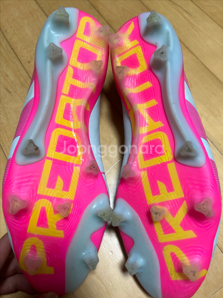 아디다스 프레데터 엘리트 fg, 프레데터 풋살화--1