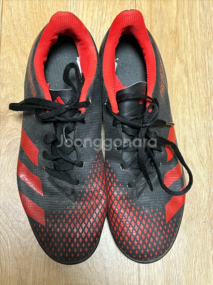 아디다스 프레데터 엘리트 fg, 프레데터 풋살화--4