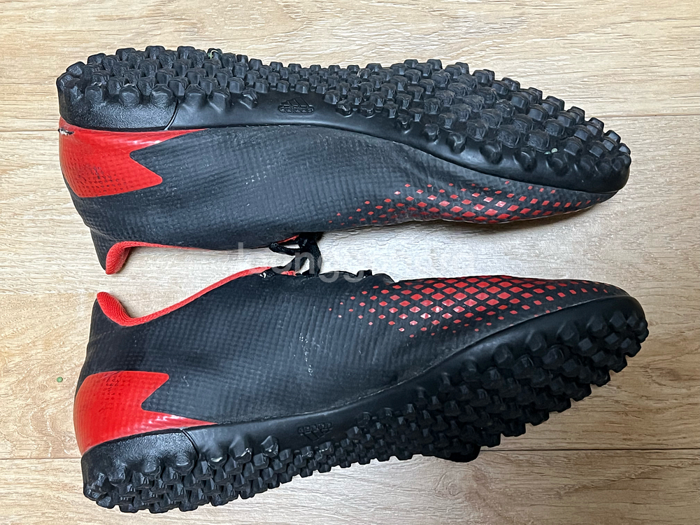 아디다스 프레데터 엘리트 fg, 프레데터 풋살화--5