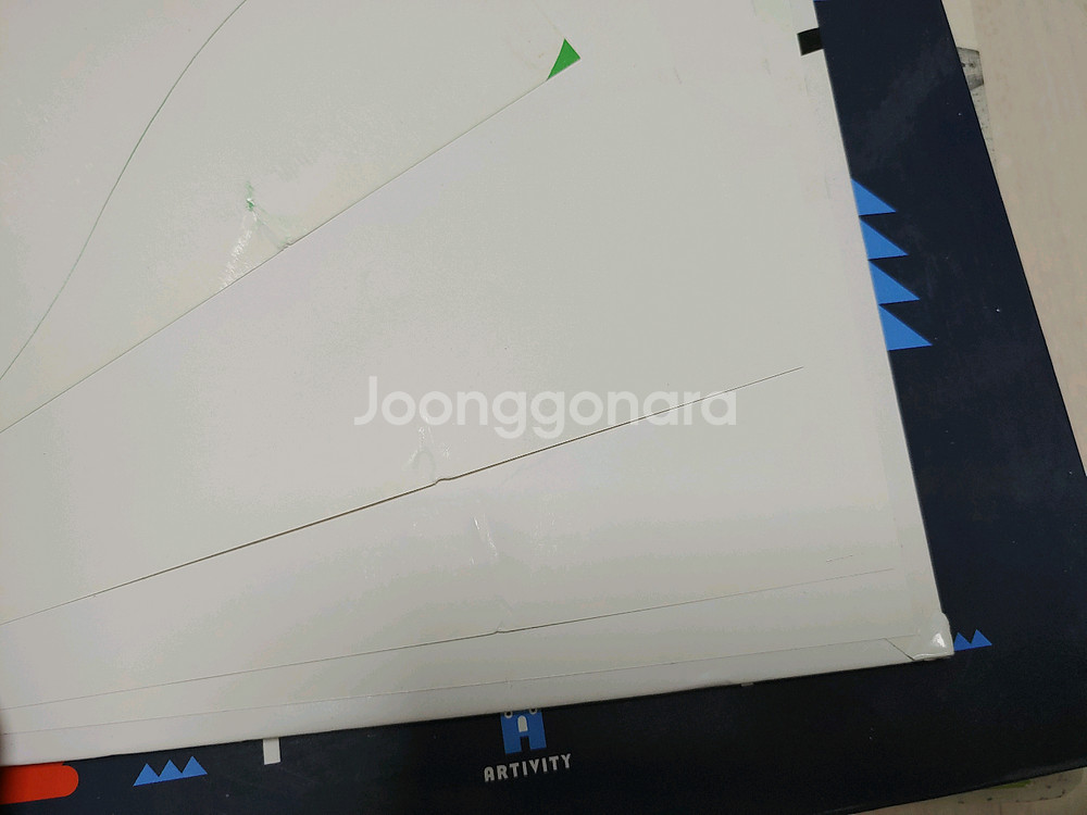 키즈스콜레 보림 양장본 영유아 베스트 3단계 유아책--3