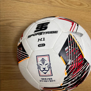 스포츠트라이브 축구공