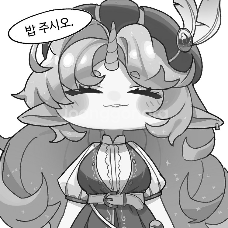 트릭컬 빼빼로 굿즈 (버터 디오라마) 구매합니다.--1