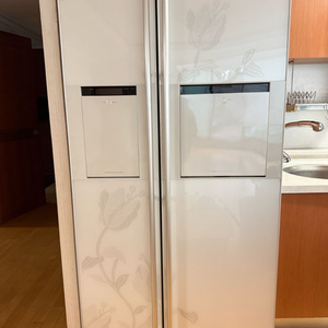 삼성 지펠 냉장고