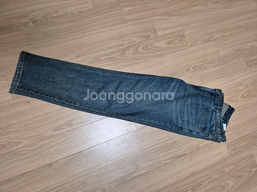 질스튜어트뉴욕 청바지--0