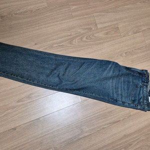 질스튜어트뉴욕 청바지