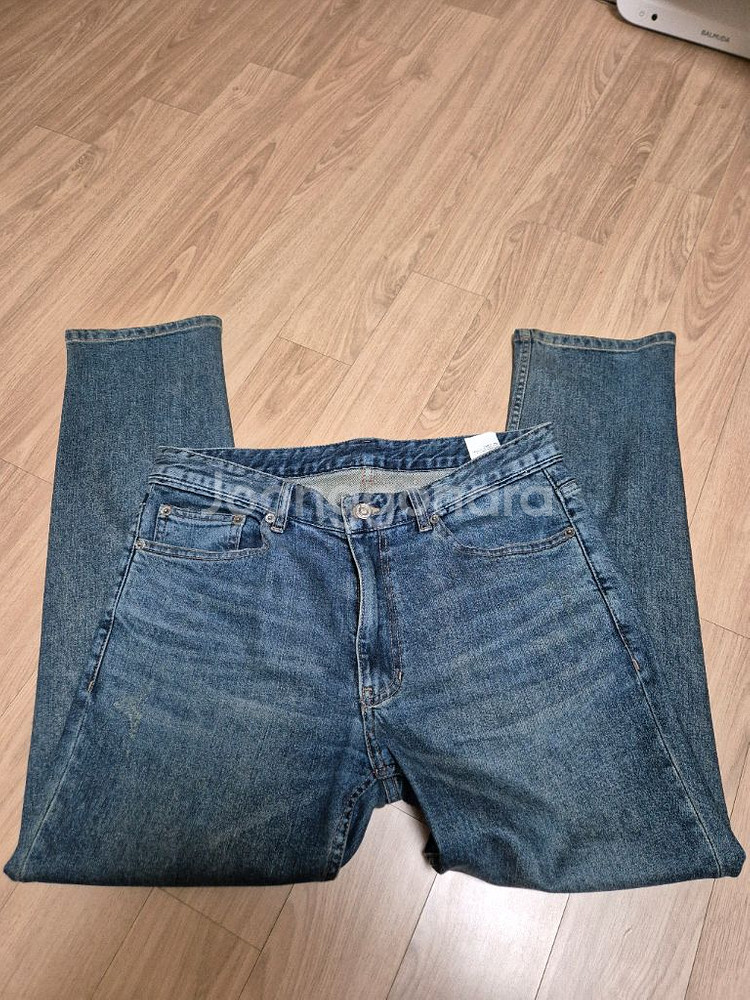 질스튜어트뉴욕 청바지--1