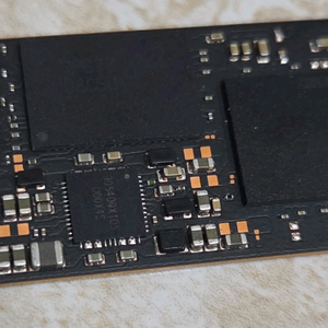 Crucial T500 2TB NVMe SSD