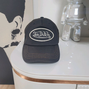 Von Dutch 모자 (ORIGINALS LIMITED)
