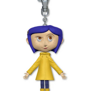 코렐라인 피규어 키링 판매