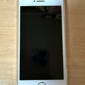 아이폰SE 1세대 실버 64GB 판매해요