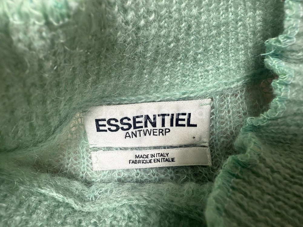 BEAMS 에센셜엔트워프(ESSENTIEL ANTWERP) xs--4