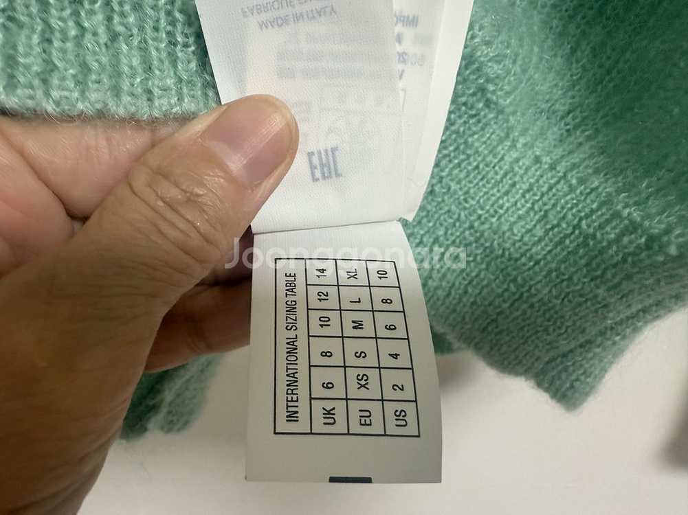 BEAMS 에센셜엔트워프(ESSENTIEL ANTWERP) xs--9