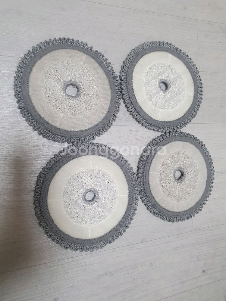 LG 코드제로 ThinQ 물걸레청소기패드 1만--1