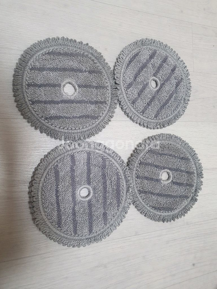 LG 코드제로 ThinQ 물걸레청소기패드 1만--0