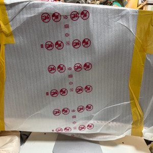 게이밍 32인치 모니터 144 +헤드셋+ 마우스 같이 팝니다